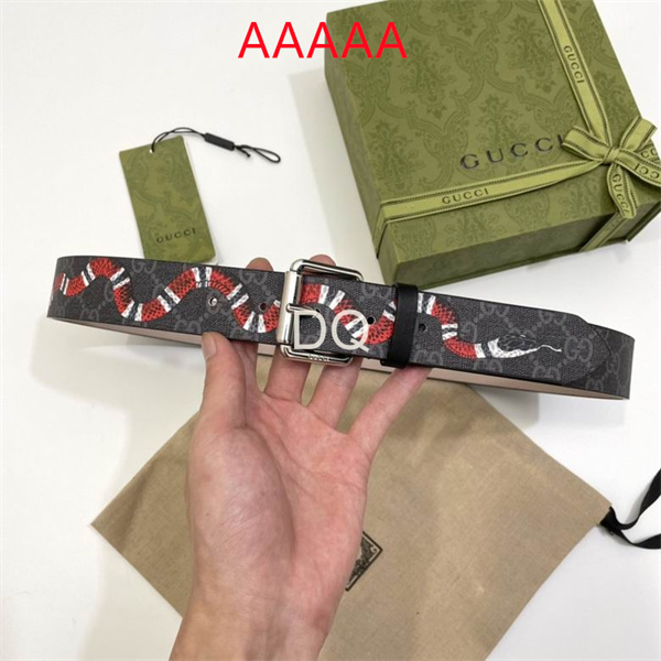 GUCCI(AAAAA)Belts-0178