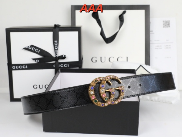 Gucci-belt(AAA)-0186