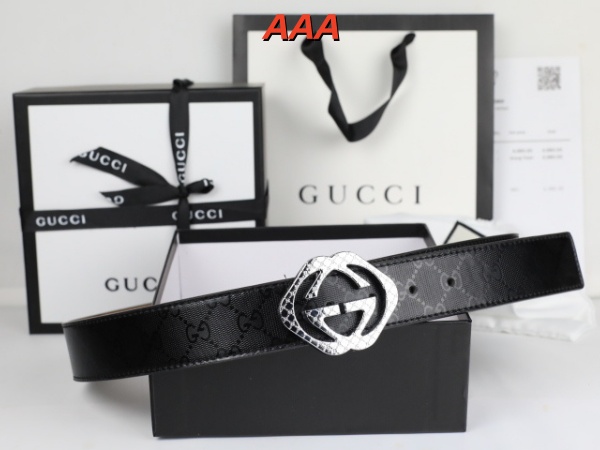 Gucci-belt(AAA)-0196