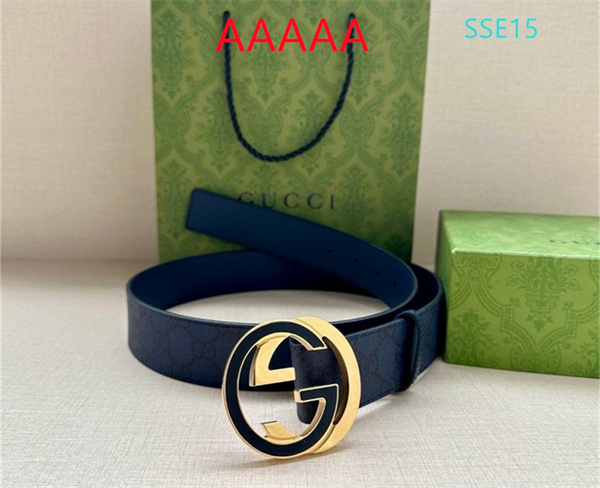 GUCCI(AAAAA)Belts-0020