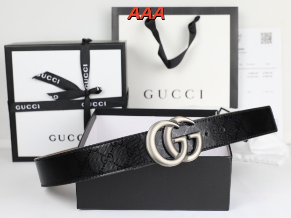 Gucci-belt(AAA)-0207