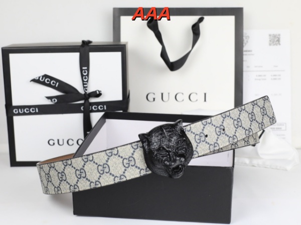 Gucci-belt(AAA)-0209
