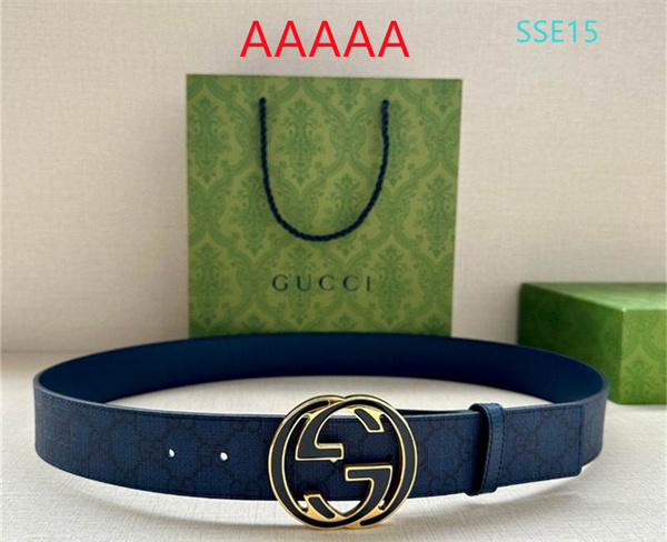 GUCCI(AAAAA)Belts-0021
