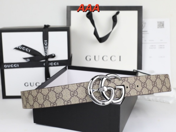 Gucci-belt(AAA)-0235
