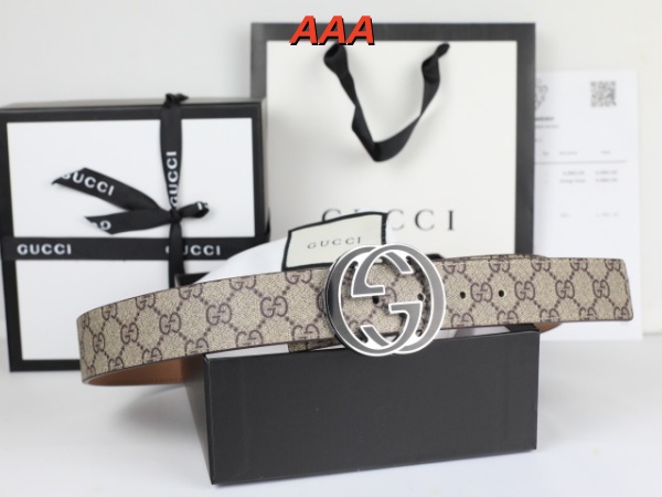 Gucci-belt(AAA)-0242