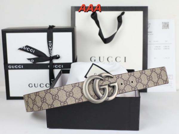 Gucci-belt(AAA)-0250
