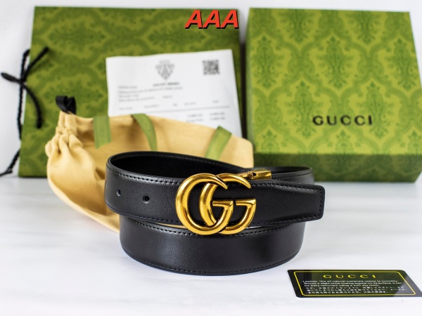 Gucci-belt(AAA)-0258