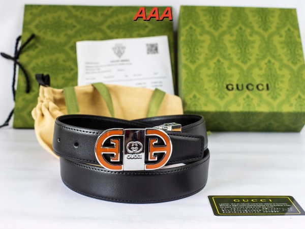 Gucci-belt(AAA)-0260