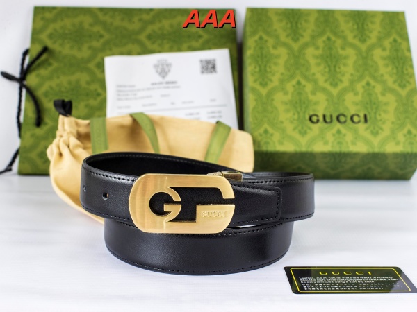 Gucci-belt(AAA)-0261