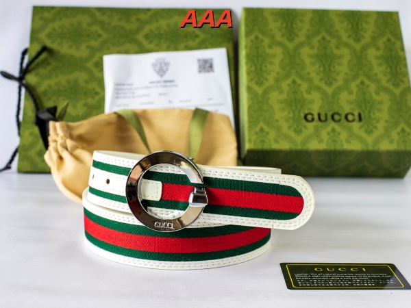 Gucci-belt(AAA)-0268