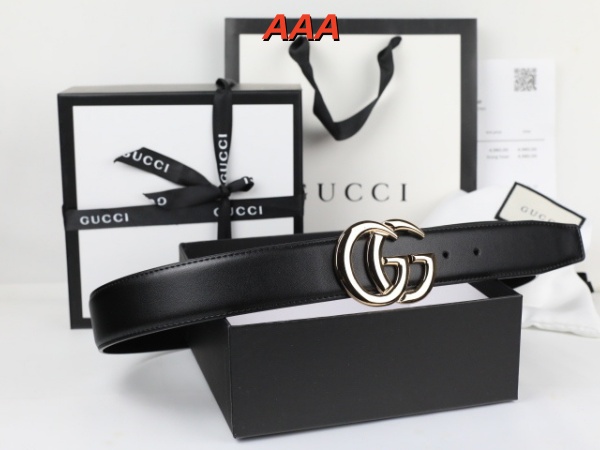 Gucci-belt(AAA)-0027