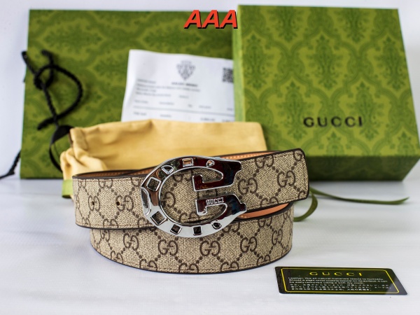 Gucci-belt(AAA)-0289