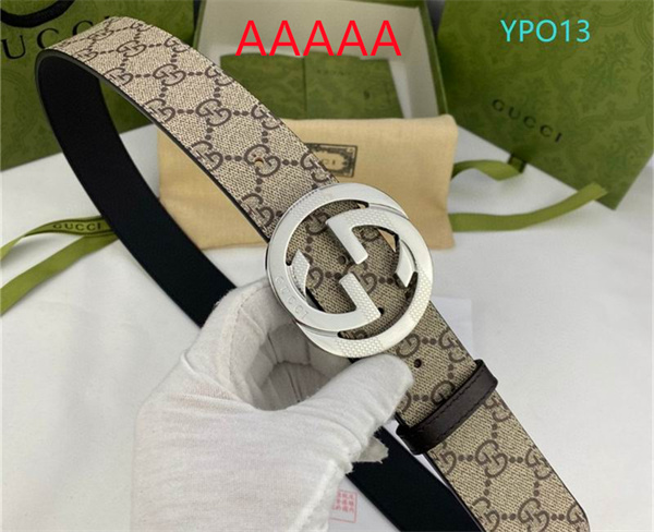 GUCCI(AAAAA)Belts-0029
