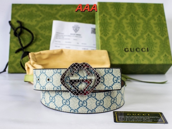 Gucci-belt(AAA)-0295