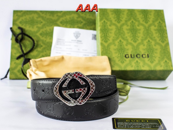 Gucci-belt(AAA)-0298