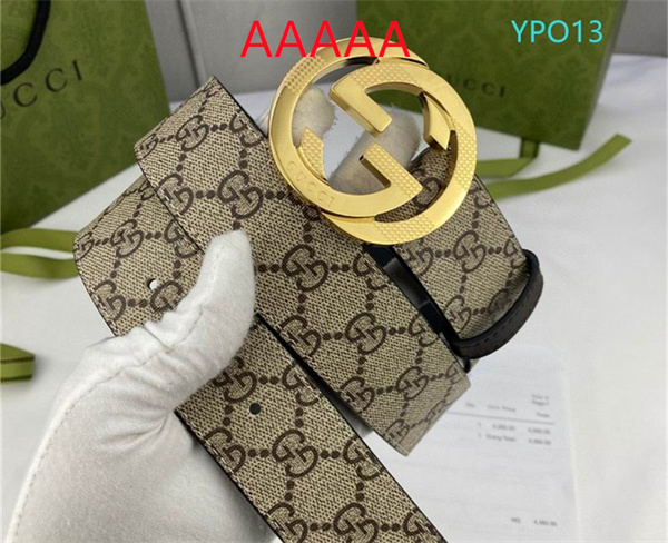 GUCCI(AAAAA)Belts-0030