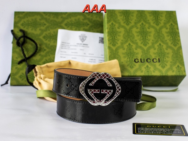 Gucci-belt(AAA)-0306