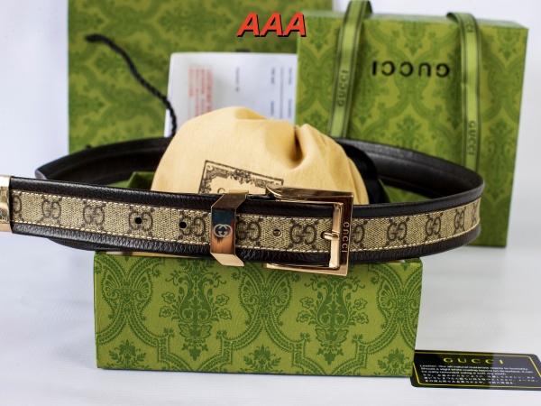 Gucci-belt(AAA)-0316