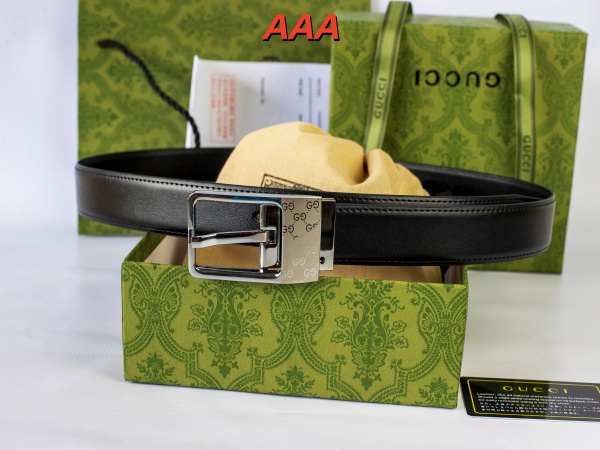 Gucci-belt(AAA)-0317