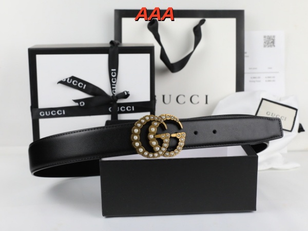 Gucci-belt(AAA)-0033
