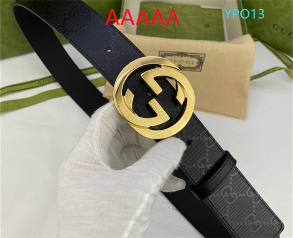 GUCCI(AAAAA)Belts-0033