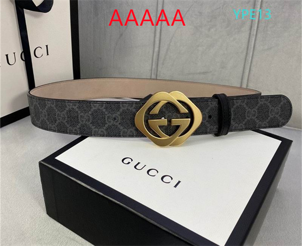 GUCCI(AAAAA)Belts-0038