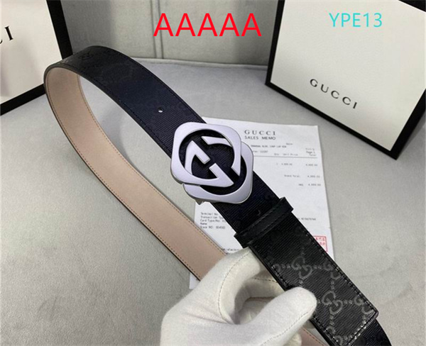GUCCI(AAAAA)Belts-0039