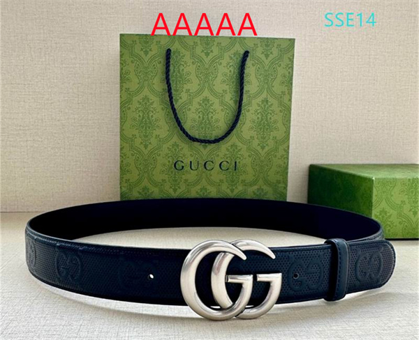 GUCCI(AAAAA)Belts-0049