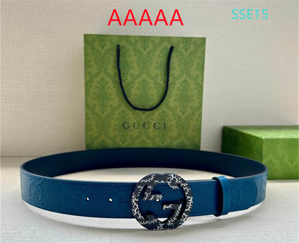 GUCCI(AAAAA)Belts-0060