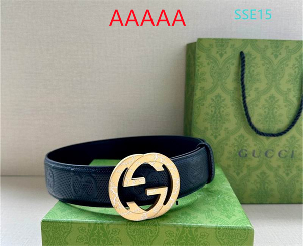 GUCCI(AAAAA)Belts-0069