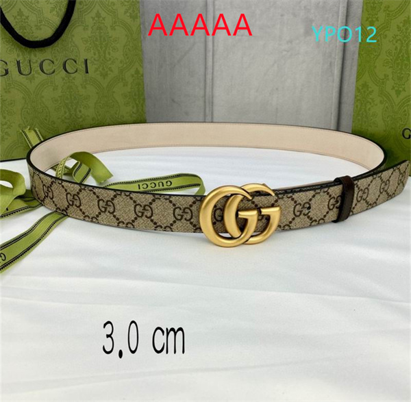 GUCCI(AAAAA)Belts-0007