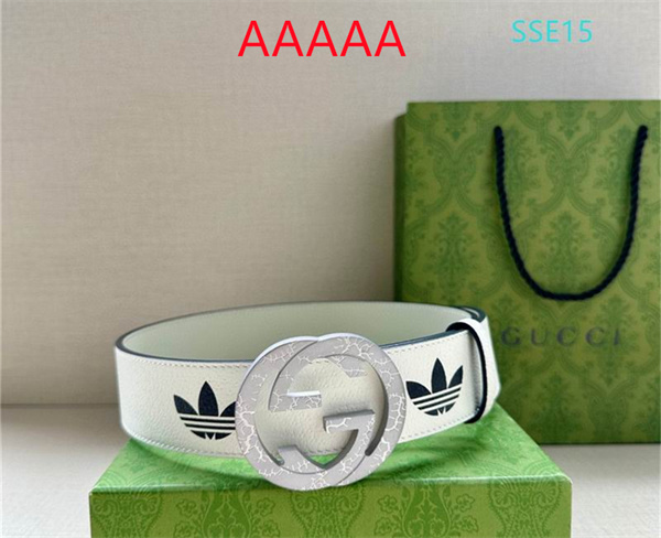 GUCCI(AAAAA)Belts-0072
