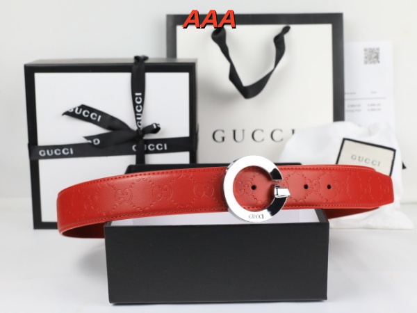 Gucci-belt(AAA)-0091