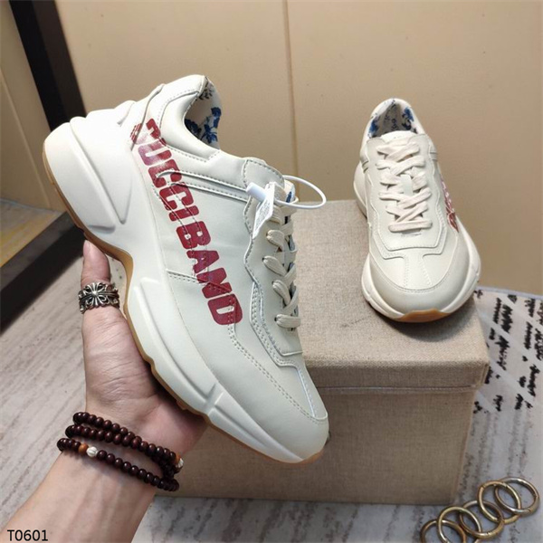 Gucci Clunky Sneaker-026