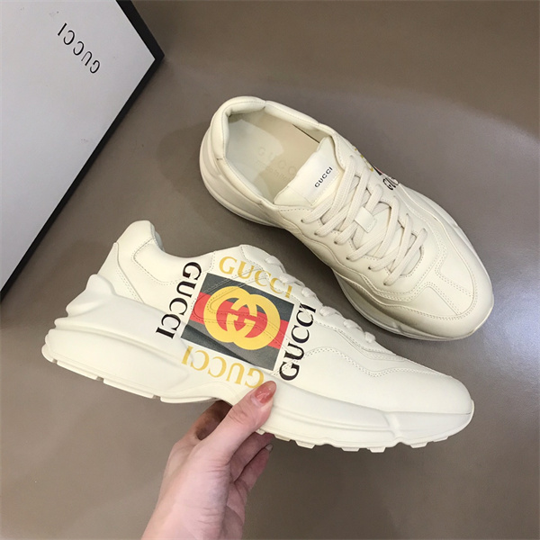 Gucci Clunky Sneaker-004