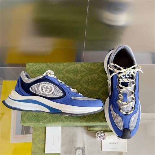 Gucci Clunky Sneaker-0428