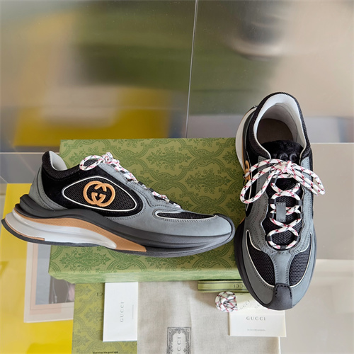 Gucci Clunky Sneaker-0429
