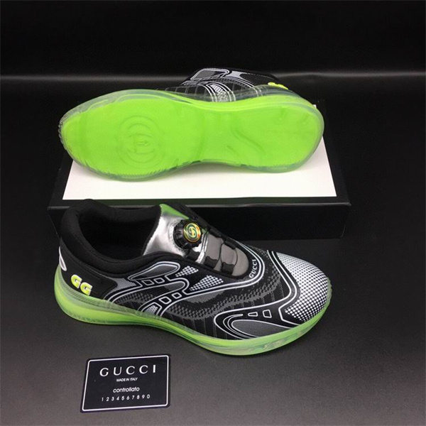 Gucci Clunky Sneaker-057