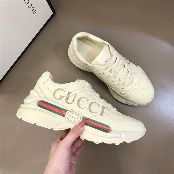 Gucci Clunky Sneaker-006