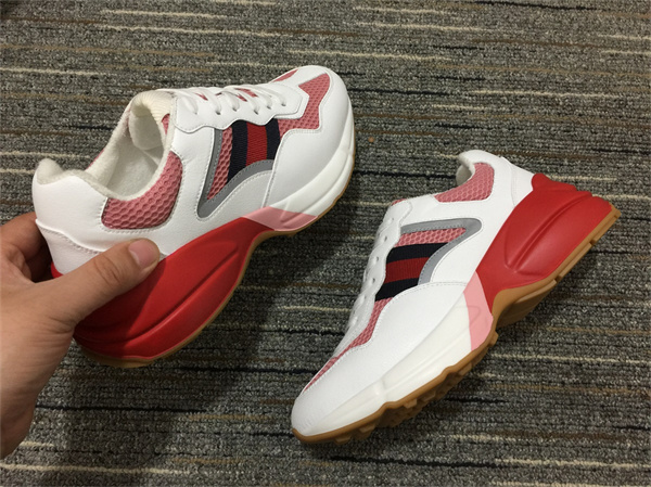 Gucci Clunky Sneaker-079