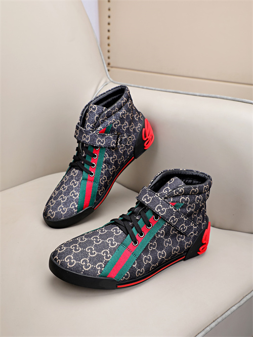 Gucci(High)shoes-M/W-116