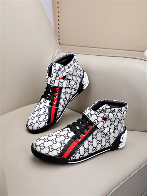 Gucci(High)shoes-M/W-117