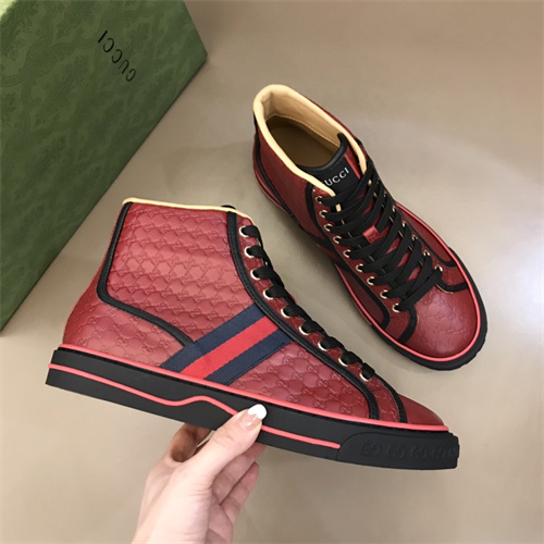 Gucci(High)shoes-M/W-120
