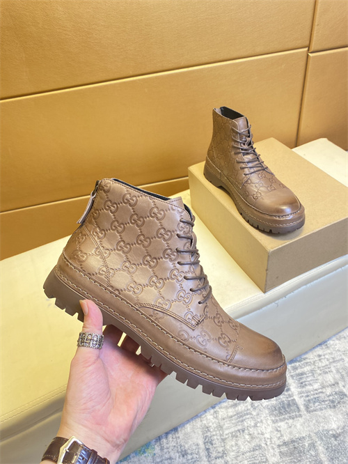 Gucci(High)shoes-M/W-124