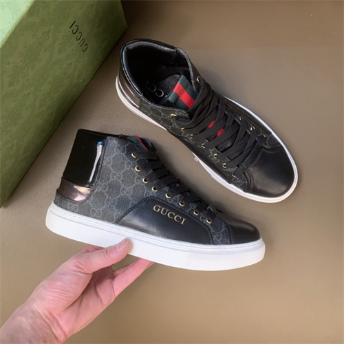 Gucci(High)shoes-M/W-126