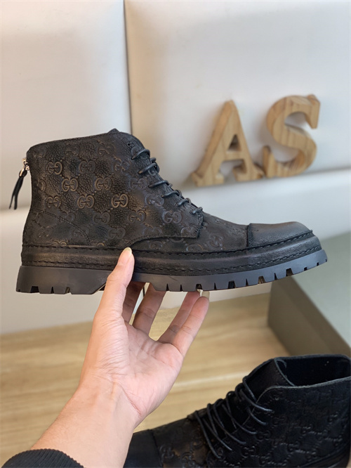 Gucci(High)shoes-M/W-142