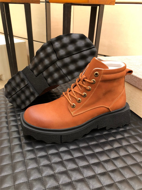 Gucci(High)shoes-M/W-149