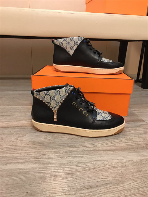 Gucci(High)shoes-M/W-157