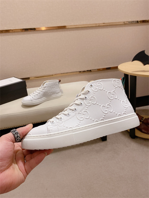 Gucci(High)shoes-M/W-159
