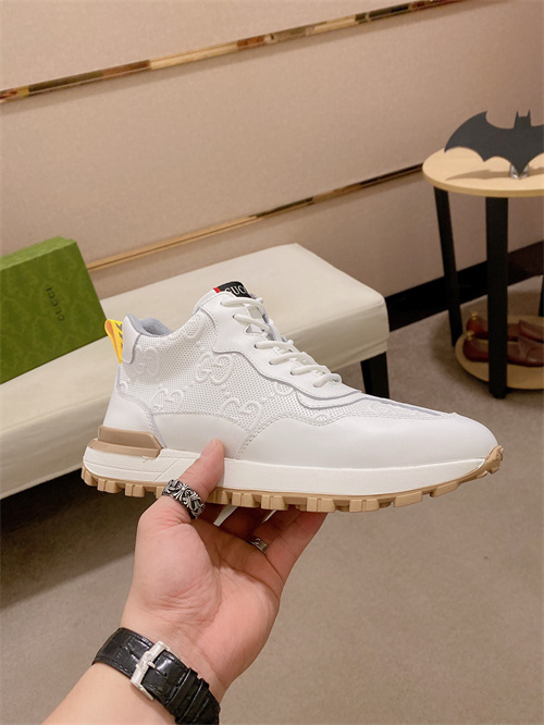 Gucci(High)shoes-M/W-165